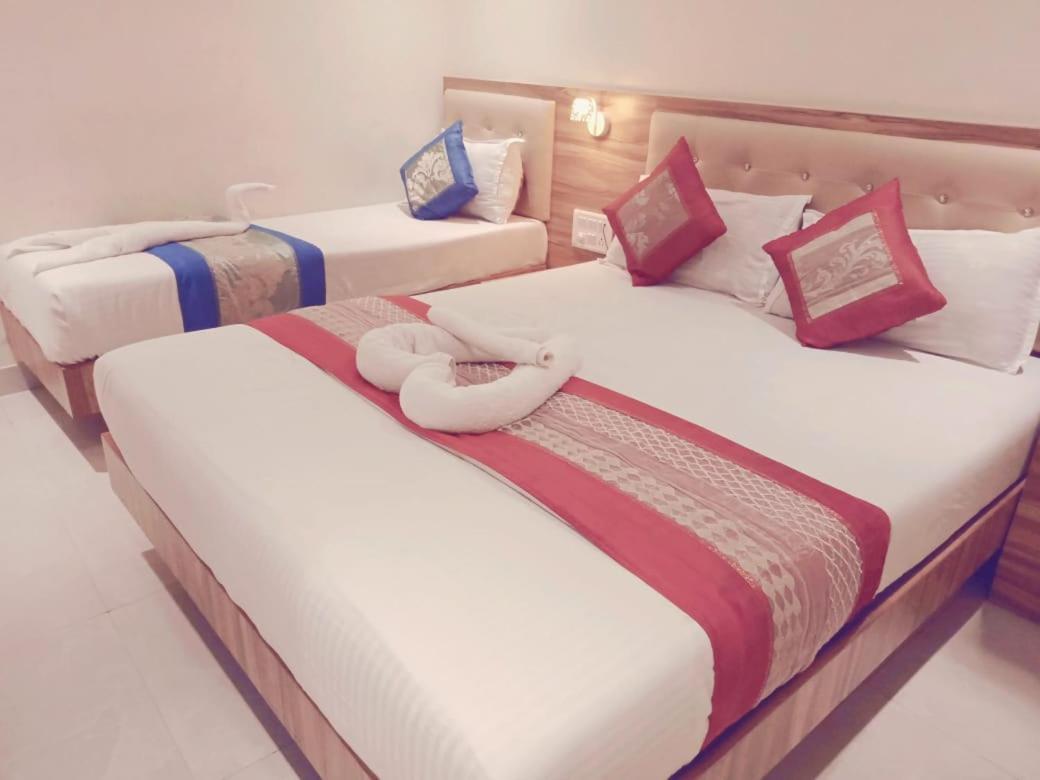 Hotel Ruby - Mumbai — Photos 2